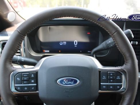 New 2026 Ford F250 King Ranch AWD/4WD image 18