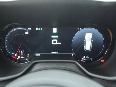 Used 2024 Dodge Hornet R/T AWD/4WD image 19