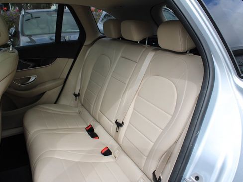 Certified 2022 Mercedes-Benz GLC 300 w/ Premium Package Lite image 26