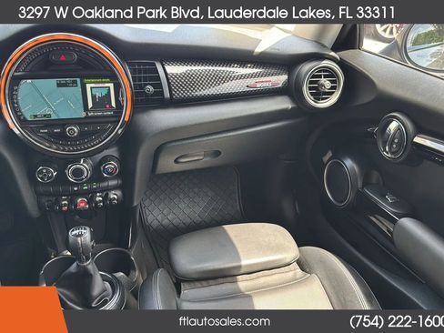 Used 2014 MINI Cooper S FWD image 34