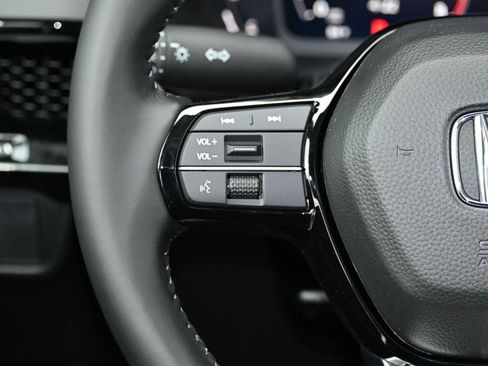 New 2026 Honda CR-V EX-L image 26