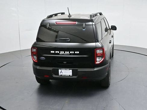 Used 2023 Ford Bronco Sport Outer Banks w/ Tech Package AWD/4WD image 53