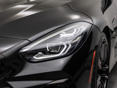 Used 2022 BMW Z4 sDrive30i w/ Premium Package RWD image 17