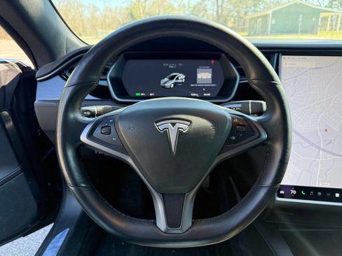 Used 2018 Tesla Model S 75D image 20