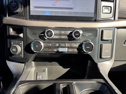 Used 2024 Ford F150 XLT w/ Equipment Group 302A MID image 75