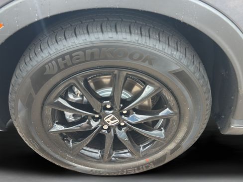 Certified 2026 Honda CR-V Sport-L image 32