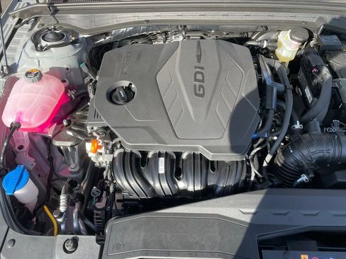 New 2026 Kia K5 GT-Line FWD image 31