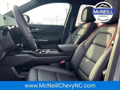 New 2026 Chevrolet Equinox RS w/ Convenience Package III image 16