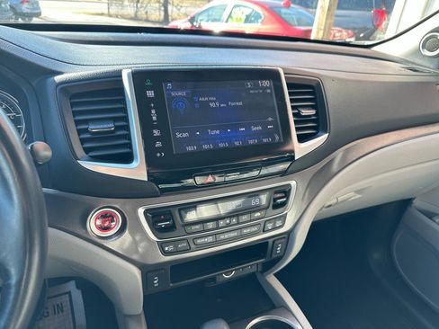 Used 2016 Honda Pilot EX-L image 16