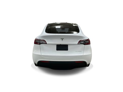 Certified 2023 Tesla Model Y Long Range AWD/4WD image 5