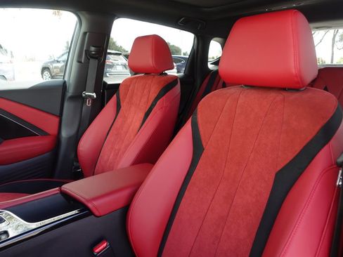 Certified 2025 Acura ADX A-Spec image 22