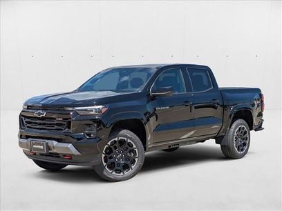 New 2026 Chevrolet Colorado Z71 w/ Technology Package