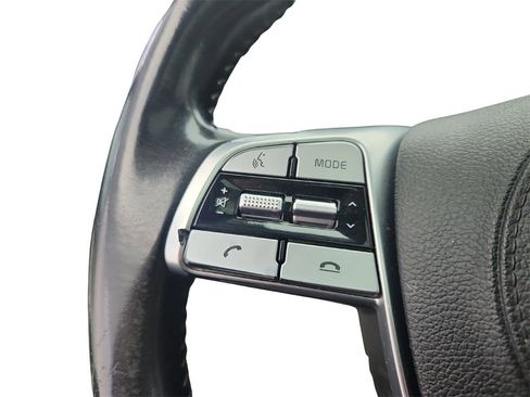 Used 2021 Kia Telluride S image 34