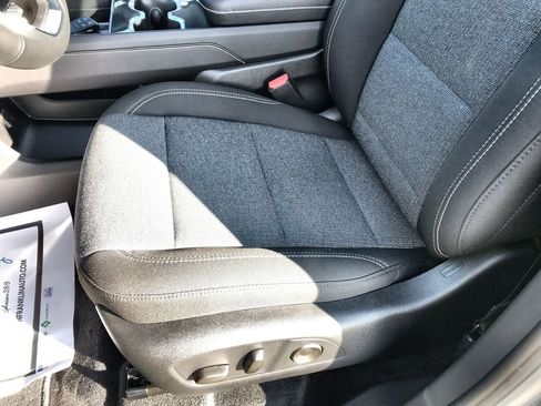 New 2026 GMC Acadia Elevation image 12