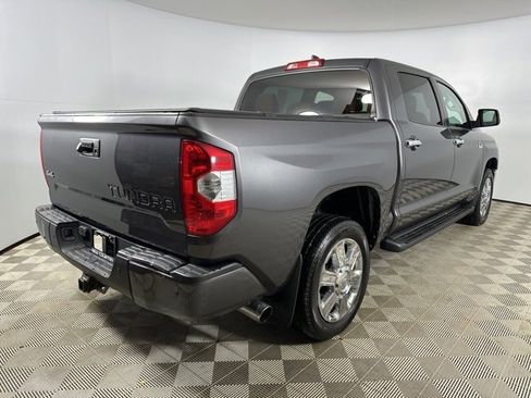 Used 2021 Toyota Tundra 1794 Edition image 7
