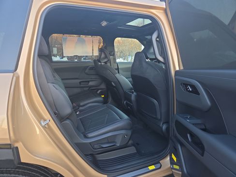 New 2027 Kia Telluride SX Prestige X-Line image 31