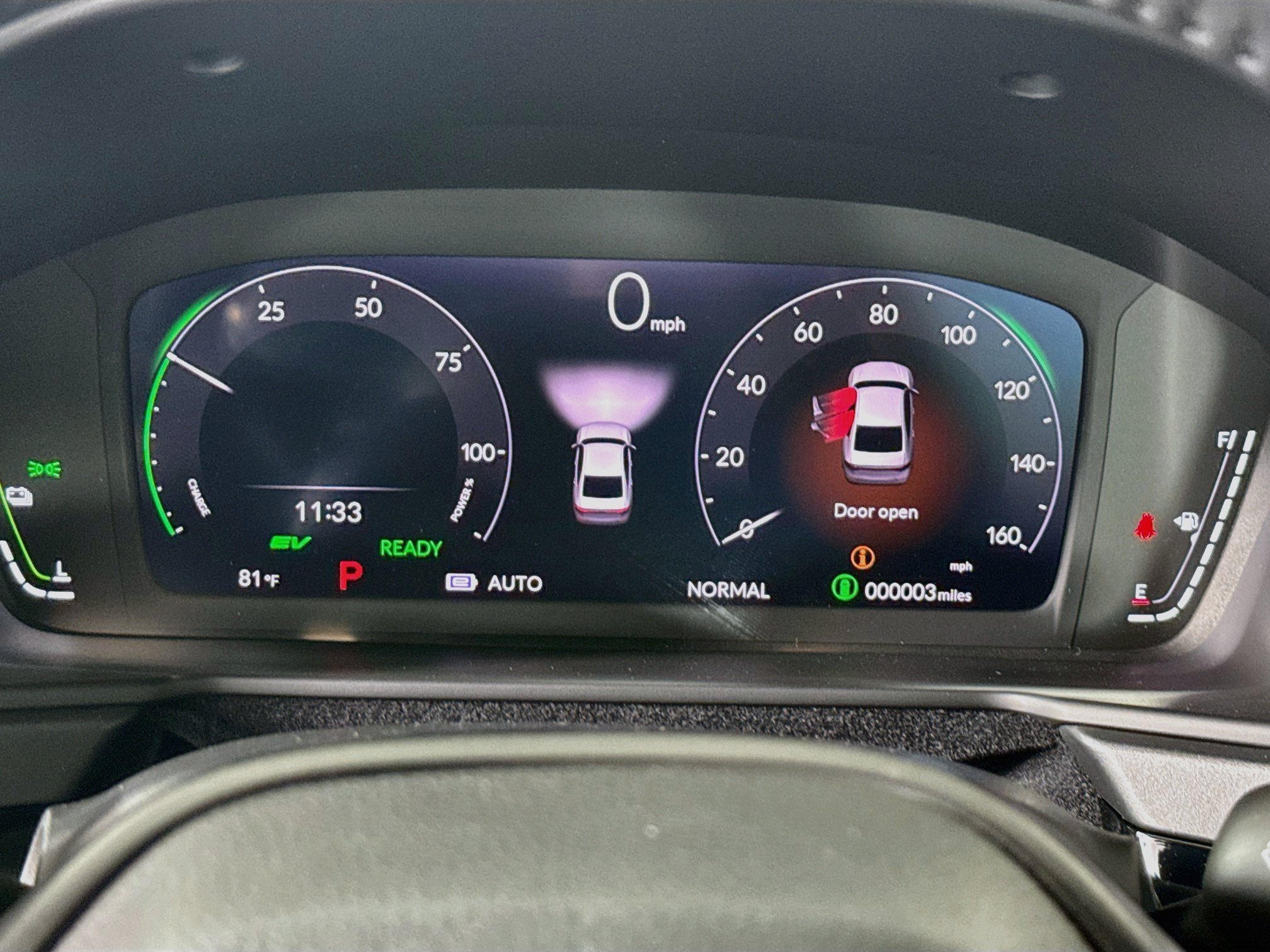 New 2026 Honda Accord Sport image 13