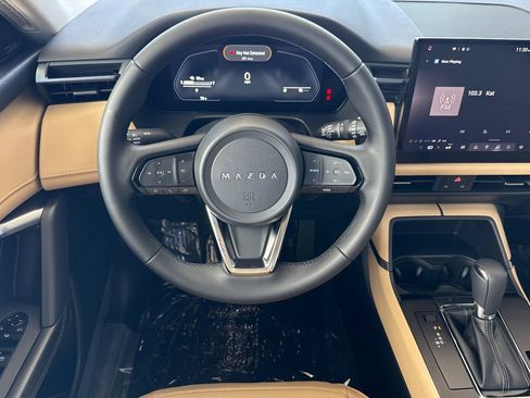 New 2026 MAZDA CX-5 2.5 S w/ Premium Package AWD/4WD image 13