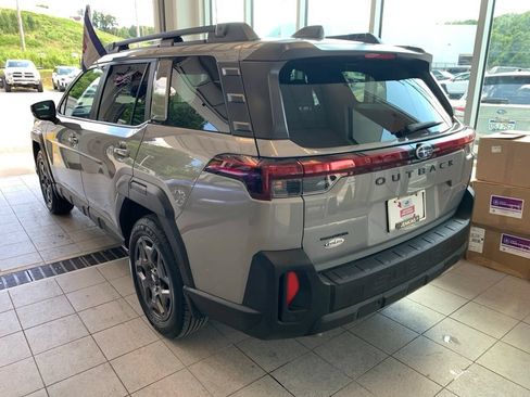 Certified 2026 Subaru Outback Premium AWD/4WD image 15