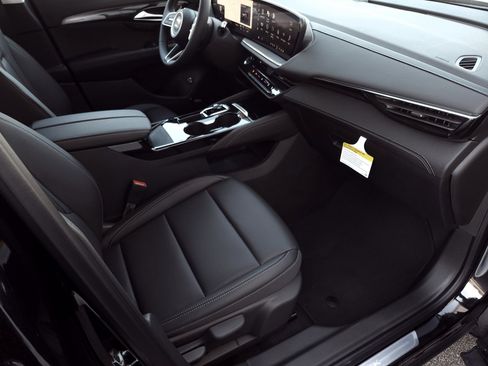 New 2025 Buick Envision Preferred image 43