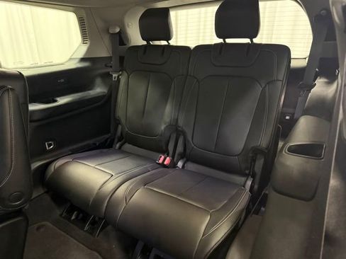 Used 2022 Jeep Grand Cherokee L Limited image 22