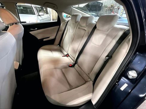 Used 2020 Honda Insight EX image 19