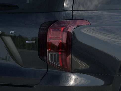 New 2025 Hyundai Palisade Calligraphy image 10