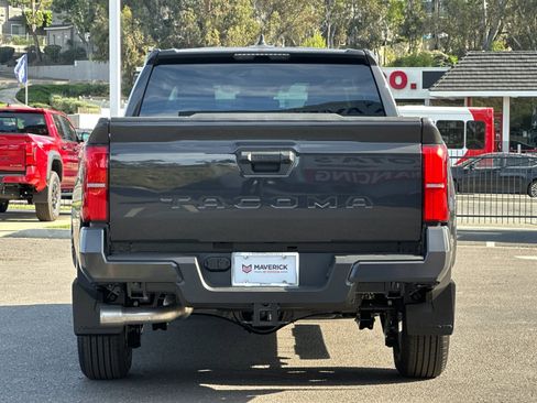 New 2026 Toyota Tacoma SR5 image 4