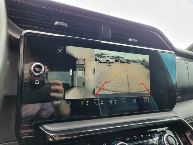 Used 2023 GMC Sierra 1500 AT4X AWD/4WD image 19