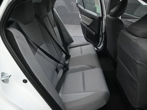 New 2026 Toyota Camry LE FWD image 13