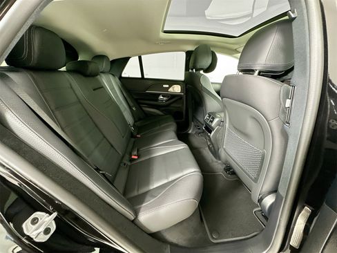 New 2026 Mercedes-Benz GLE 450 4MATIC Coupe image 30