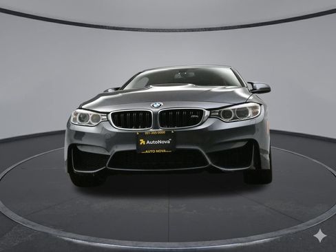 Used 2016 BMW M4 Coupe image 38