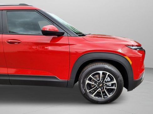 New 2026 Chevrolet TrailBlazer LT w/ Convenience Package image 34