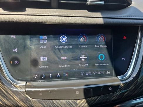Used 2020 Cadillac XT6 Premium Luxury AWD/4WD image 27