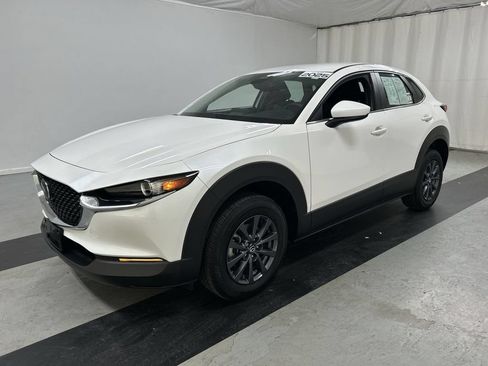 Certified 2025 MAZDA CX-30 AWD 2.5 S image 5