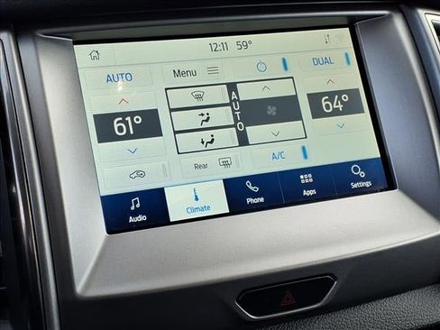 Used 2022 Ford Ranger XLT w/ Equipment Group 302A High image 27