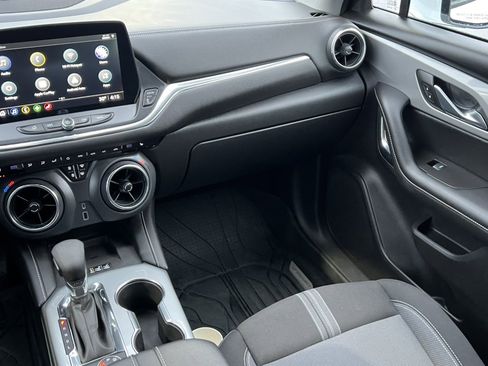 Used 2023 Chevrolet Blazer LT w/ Convenience Package image 28