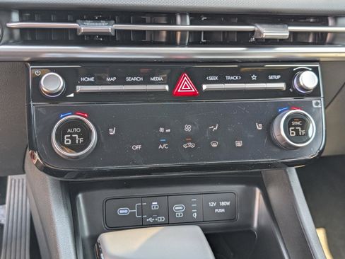 New 2026 Hyundai Santa Cruz XRT image 28