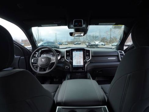 New 2026 RAM 1500 Big Horn image 23