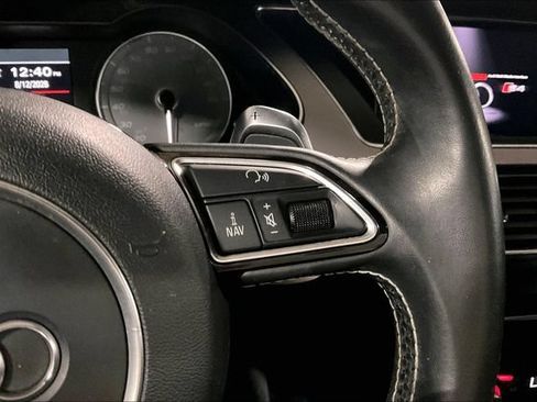 Used 2015 Audi S4 Premium Plus AWD/4WD image 18