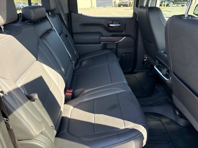 Used 2022 GMC Sierra 1500 SLT w/ SLT Premium Plus Package AWD/4WD image 21