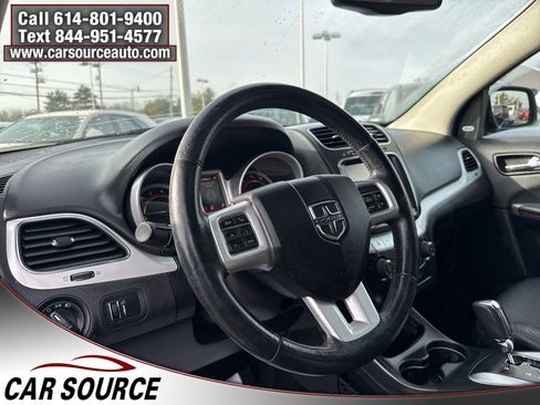Used 2015 Dodge Journey R/T image 14