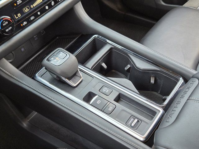 Used 2024 Nissan Pathfinder SL FWD image 20
