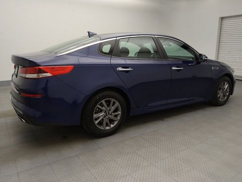 Used 2020 Kia Optima LX FWD image 10