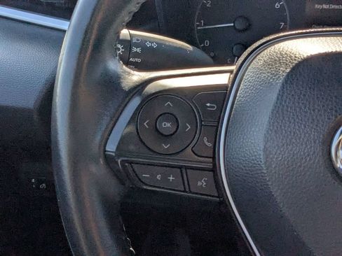 Used 2024 Toyota Corolla SE FWD image 21