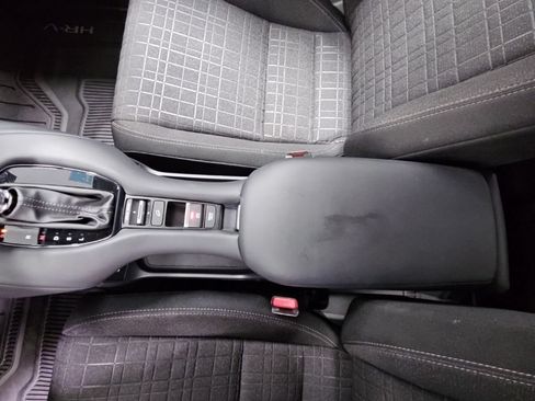 Used 2025 Honda HR-V LX image 20