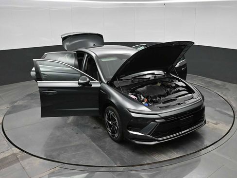 New 2026 Hyundai Sonata SEL image 38
