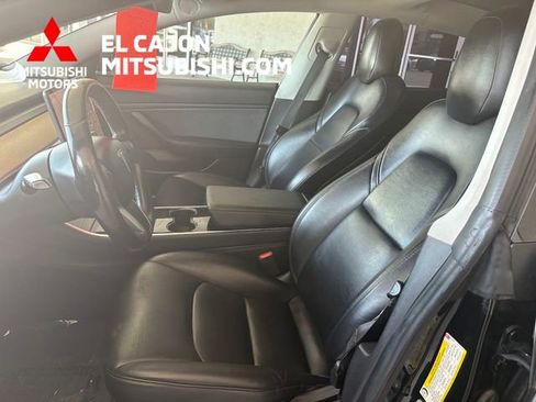 Used 2019 Tesla Model 3 Standard Range Plus RWD image 12