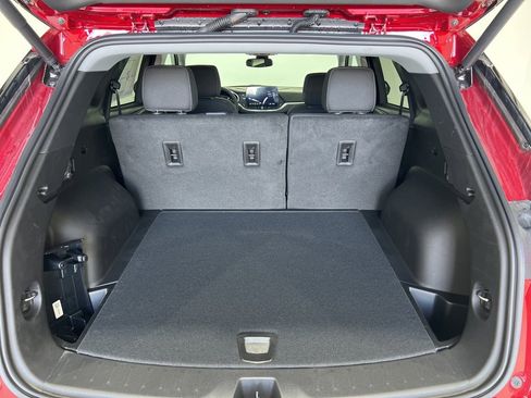 New 2026 Chevrolet Blazer LT w/ Convenience Package image 22