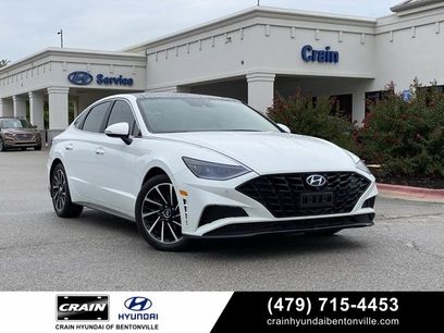 Used 2021 Hyundai Sonata Limited